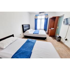 Wisma PKBI Jabar Mitra RedDoorz