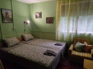 Borgáta Retro Apartman