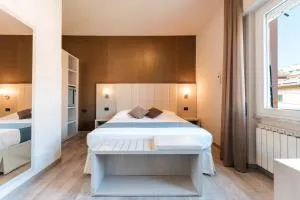 Hotel Stella Del Mare - 基亚瓦里