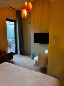 Hotels Villa Chiesa Maison Hoteliere : photos des chambres