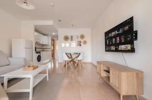 Sun and Soul Apartaments