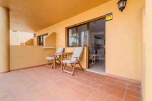 Sun and Soul Apartaments