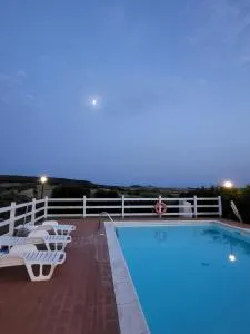 Casale Poggio Meone - Castellina Marittima