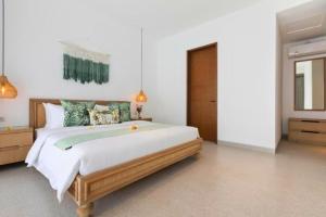 Jingga 3 BR Private Pool Villa ZN140