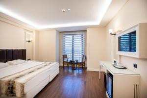 PRAG HOTEL - Hébergements non classés à Istanbul