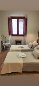 FeelhomeVic, Apartamento centro historico