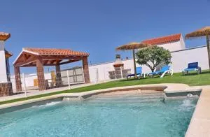 Alojamiento Rural Las Quintas - Los Naveros