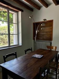 Maisons de vacances Longere typique perche : photos des chambres