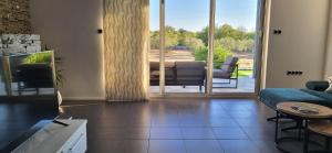 Villa Tonka with private pool near Krka