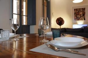 Corte Battisti - Centro città [Deseo Apartments]