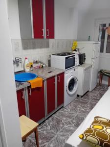 Apartman Centar