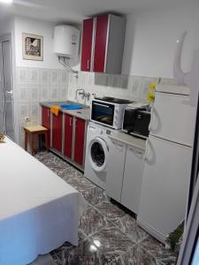 Apartman Centar