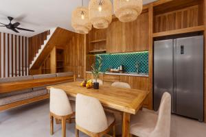 The Arca Villas by GenuineHost