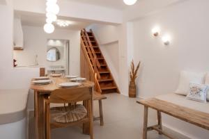 Sunny house Mykonos town kohili