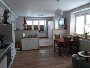 FeWo Am Marktplatz - 3hvězdičkové hotely ve městě Marienberg