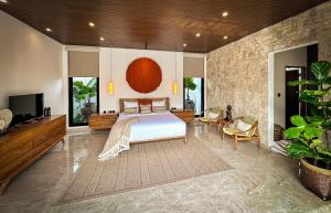 Biệt Thự 2 Phòng Ngủ (Two-Bedroom Villa)