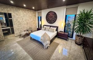 Nococu Luxury Villa