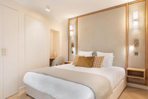 Pick A Flats Apartments with Services in Opéra