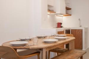 Sunny house Mykonos town kohili