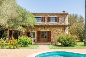 Mirabo ramonet - 4hvězdičkové hotely ve městě Caʼs Concos