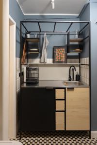 Studio Minimal