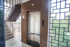 FabHotel Krishna Heights