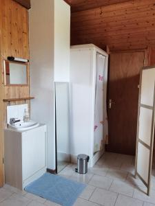 Sejours chez l'habitant Chambre d-hote les ecureuils : photos des chambres