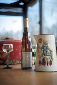 Sejours chez l'habitant Chambre d-hote les ecureuils : photos des chambres