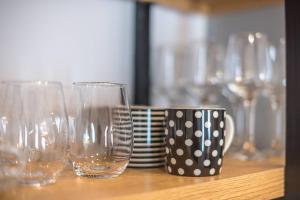 Urban & Spacious Apartment