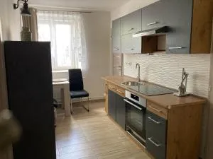 Samostatné studio Tisá - byt pro dvě osoby - Libouchec