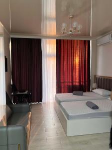 Apartments in Kobuleti