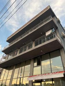 Apartments in Kobuleti