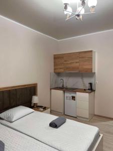 Apartments in Kobuleti