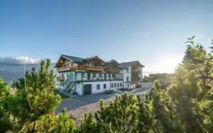 温特勒尔酒店 - 福尔施陶