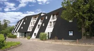 Aparthotel Tannenhof - Bombogen