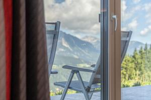 Double or Twin Room with Mountain View room in Hotel Winterer