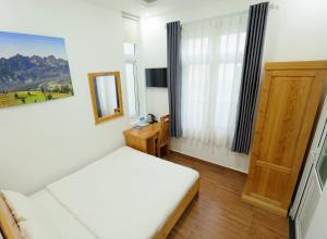 Phòng Tiêu Chuẩn (Standard)