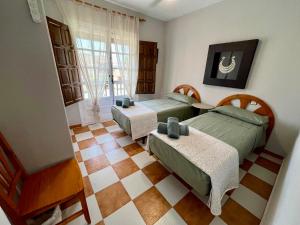 Precioso apartamento costa Murciana