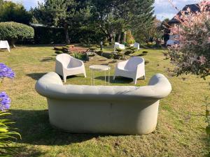 Hotels Hotel Heod - Binic - Saint-Quay-Portrieux : photos des chambres