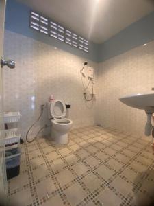 Rustic apartment at YaNui beach