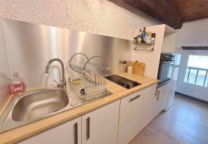 Rochambeau - T2 - Hyper Centre - CLIM