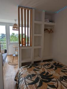 Appartements Studio de Charme Cosy centre-ville : photos des chambres