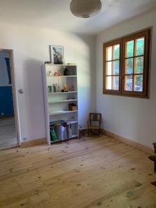 Maisons de vacances Au coeur des arbres : photos des chambres
