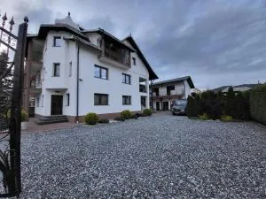 Casa Sabin - Voroneţ