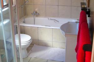 San Lameer Villa 2411 by Top Destinations Rentals