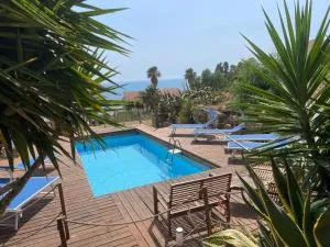 Holiday Beach Lumia - Chiusa Sclafani