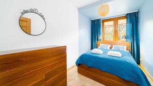 VacationClub - Leśny Dom 18 Apartament 15