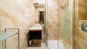 VacationClub - Leśny Dom 18 Apartament 15