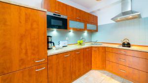 VacationClub - Leśny Dom 18 Apartament 15