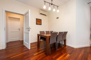 Apartment Villa Bagnole 